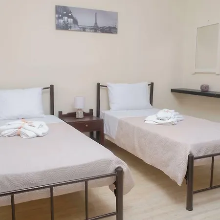 Anastasia Villa Afra