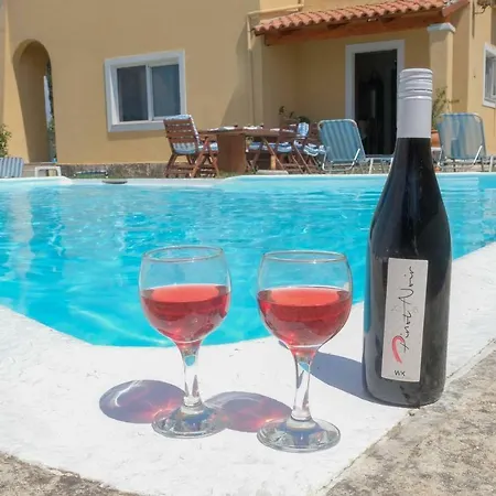 Villa Anastasia *