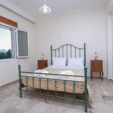 Villa Anastasia *