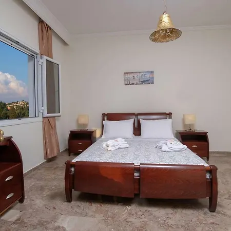 Villa Anastasia Afra