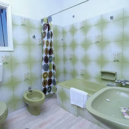 Anastasia Villa Afra