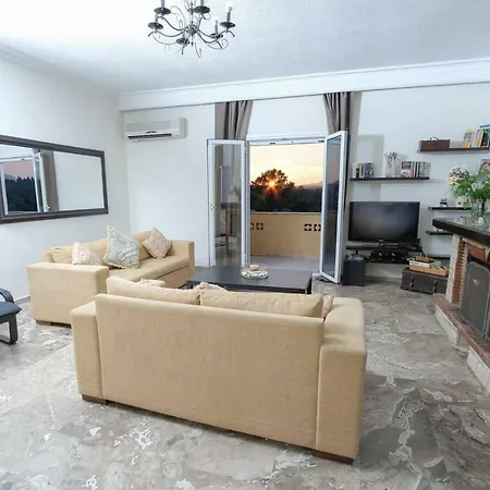 Villa Anastasia *