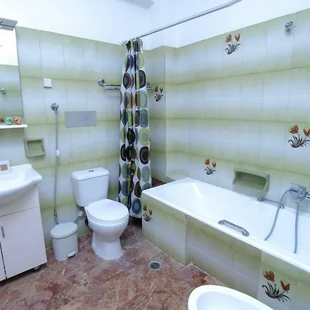 Villa Anastasia *